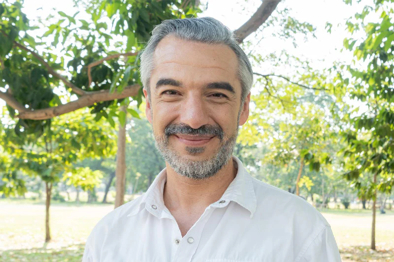 Víctor Pérez